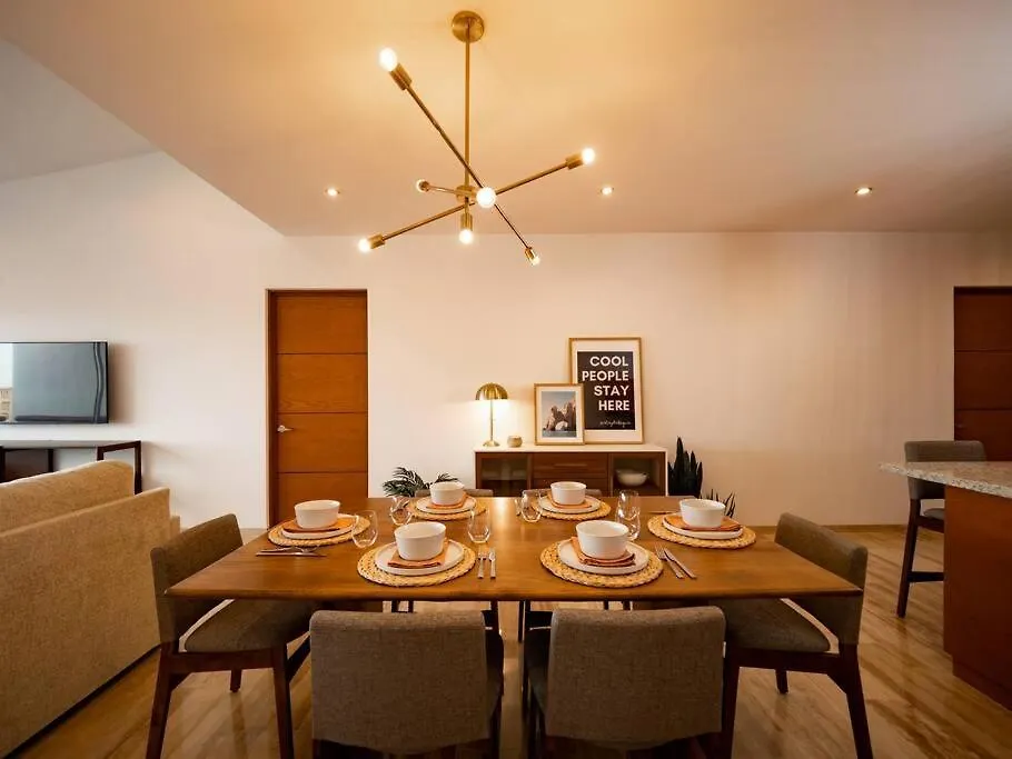 Upscale 2Bdrm Condo In Cabo Cabo San Lucas Meksyk