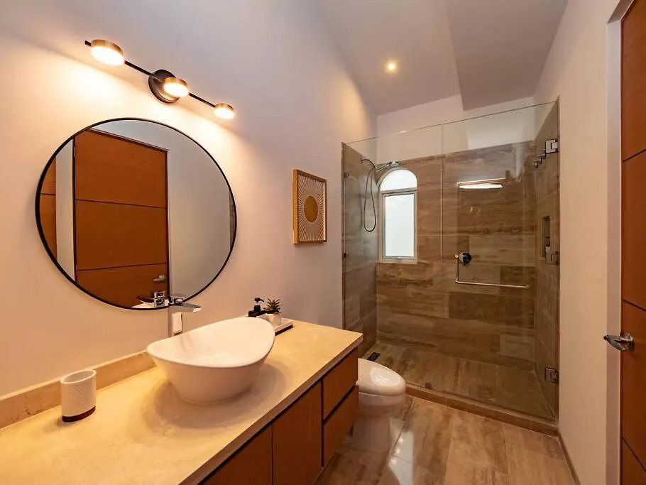 Upscale 2Bdrm Condo In Cabo Cabo San Lucas Apartament
