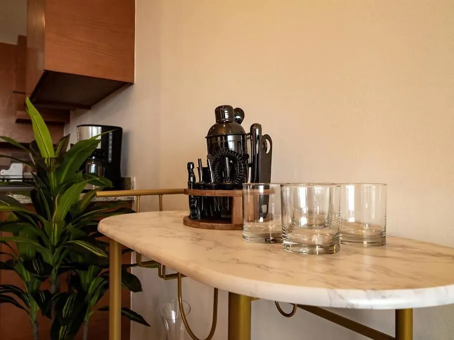 Upscale 2Bdrm Condo In Cabo Cabo San Lucas Apartament