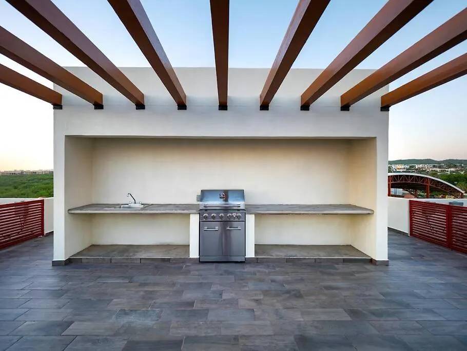 Apartament Upscale 2Bdrm Condo In Cabo Cabo San Lucas Meksyk