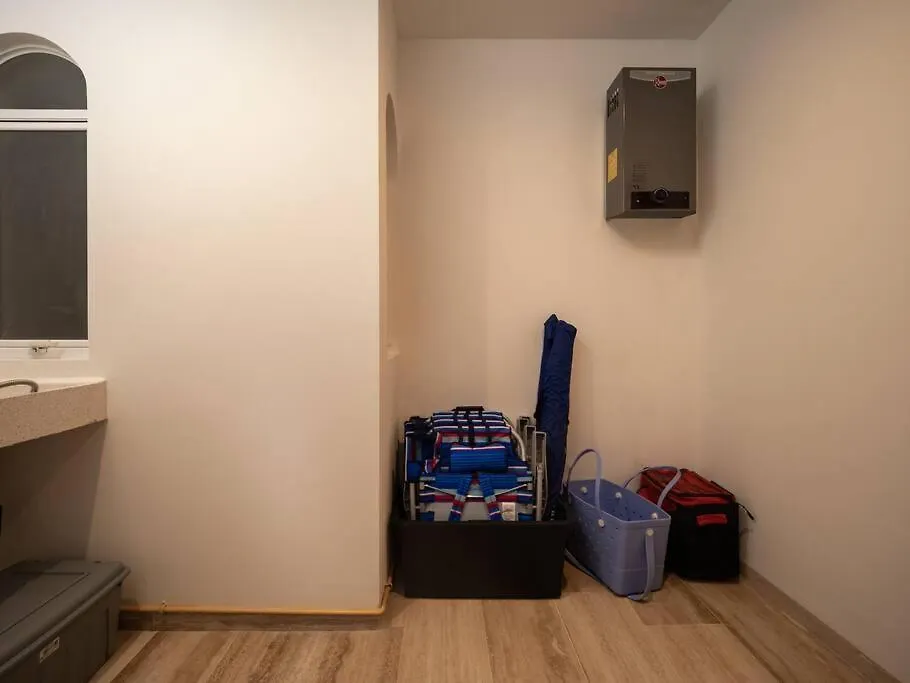 Upscale 2Bdrm Condo In Cabo Cabo San Lucas Meksyk