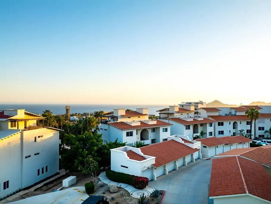 Apartament Upscale 2Bdrm Condo In Cabo Cabo San Lucas