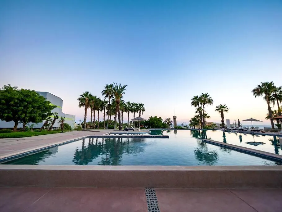 Upscale 2Bdrm Condo In Cabo Cabo San Lucas Apartament