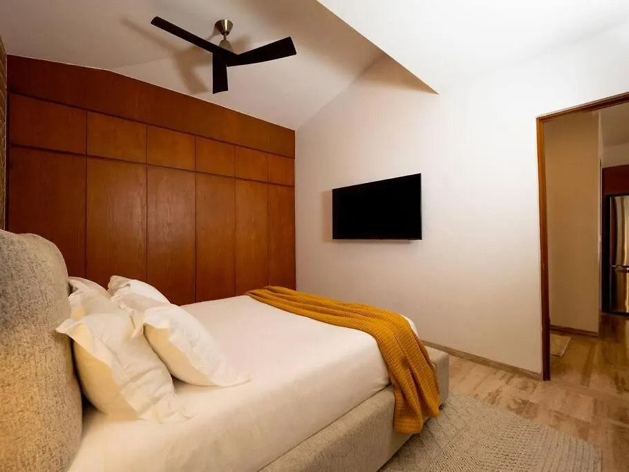 Apartament Upscale 2Bdrm Condo In Cabo Cabo San Lucas Meksyk