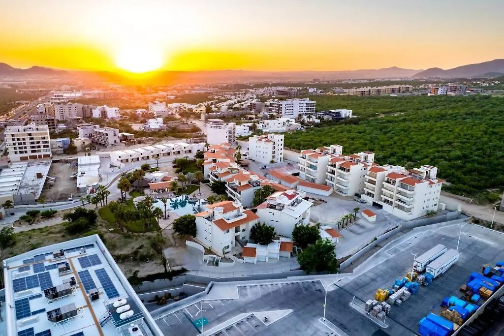 Upscale 2Bdrm Condo In Cabo Cabo San Lucas Apartament
